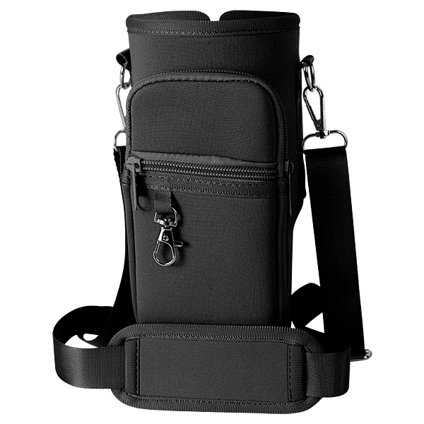 Travel Cup Crossbody Carrier