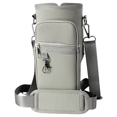 Travel Cup Crossbody Carrier
