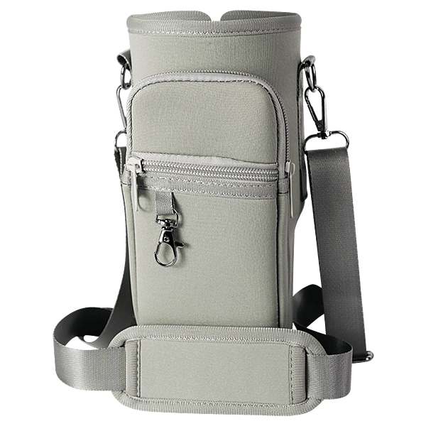 Travel Cup Crossbody Carrier