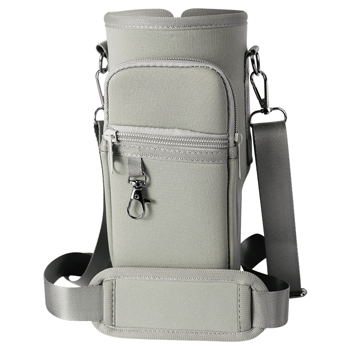 Travel Cup Crossbody Carrier