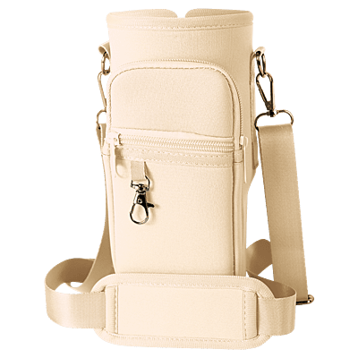 Travel Cup Crossbody Carrier