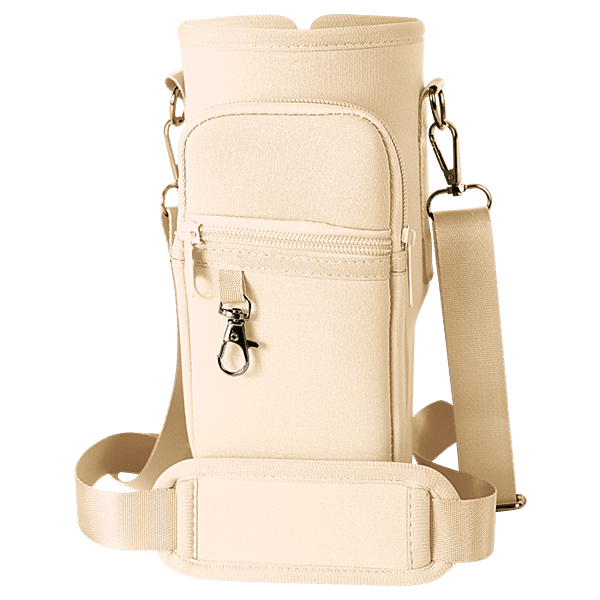 Travel Cup Crossbody Carrier