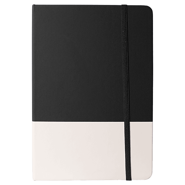 Two Tone Notebook
