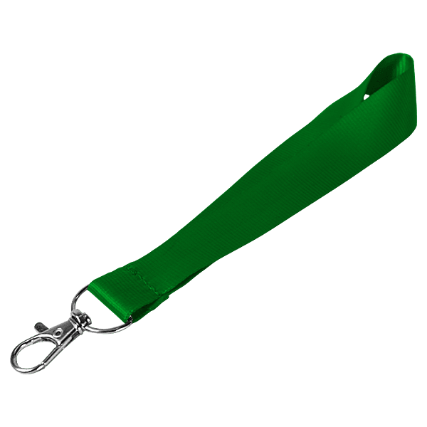 Wrist Lanyard