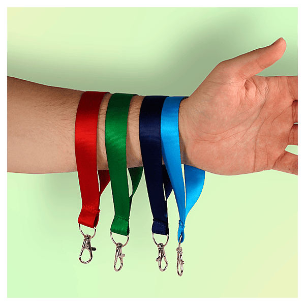 Wrist Lanyard