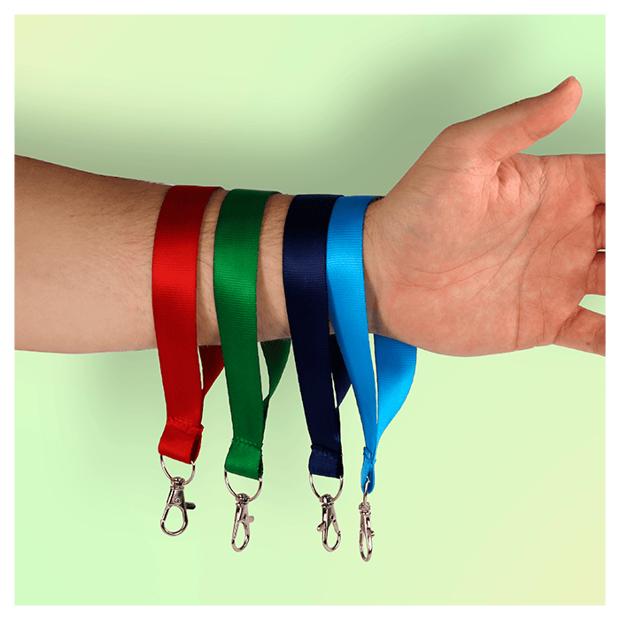 Wrist Lanyard