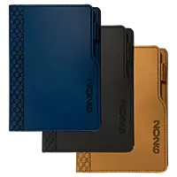2026 Executive Cut Away A5 Diary