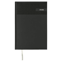 2026 Velvet Touch Diamond A4 Diary