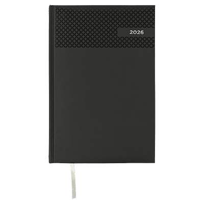 2026 Velvet Touch Diamond A4 Diary