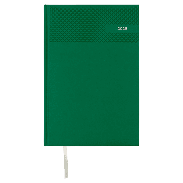 2026 Velvet Touch Diamond A4 Diary