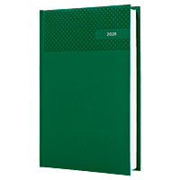 2026 Velvet Touch Diamond A4 Diary