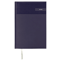 2026 Velvet Touch Diamond A4 Diary