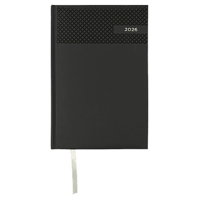 2026 Velvet Touch Diamond A5 Diary