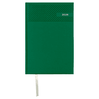 2026 Velvet Touch Diamond A5 Diary