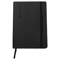 2026 Soft Touch Square A5 Diary