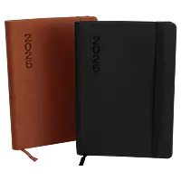 2026 Soft Touch Square A5 Diary