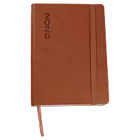 2026 Soft Touch Square A5 Diary
