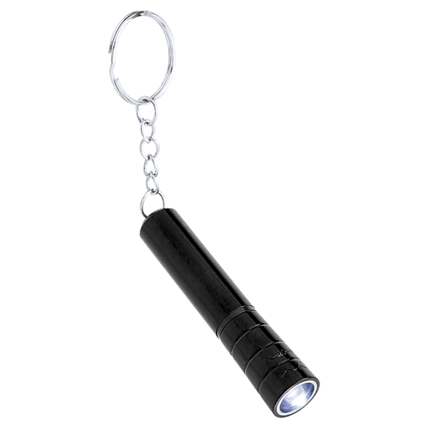 Torch Keyring Flonse