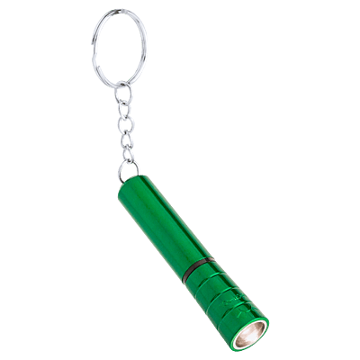 Torch Keyring Flonse