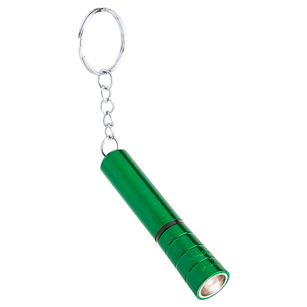 Torch Keyring Flonse
