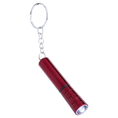 Torch Keyring Flonse