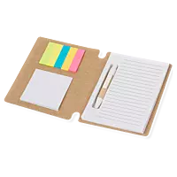 Sticky Notepad Wombax