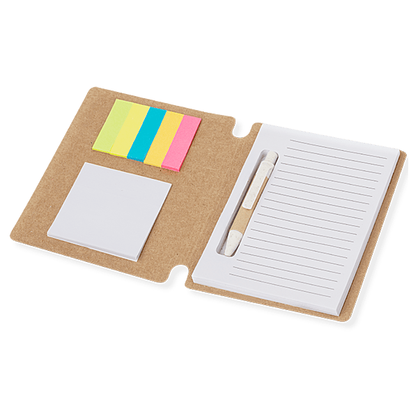Sticky Notepad Wombax