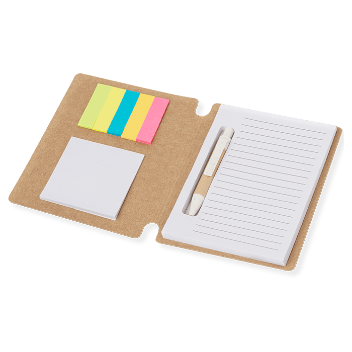 Sticky Notepad Wombax