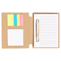 Sticky Notepad Wombax