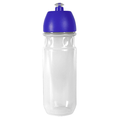 700ml Sportec Combo Lids Water Bottle