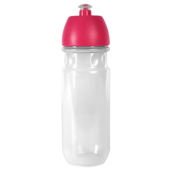 700ml Sportec Combo Lids Water Bottle