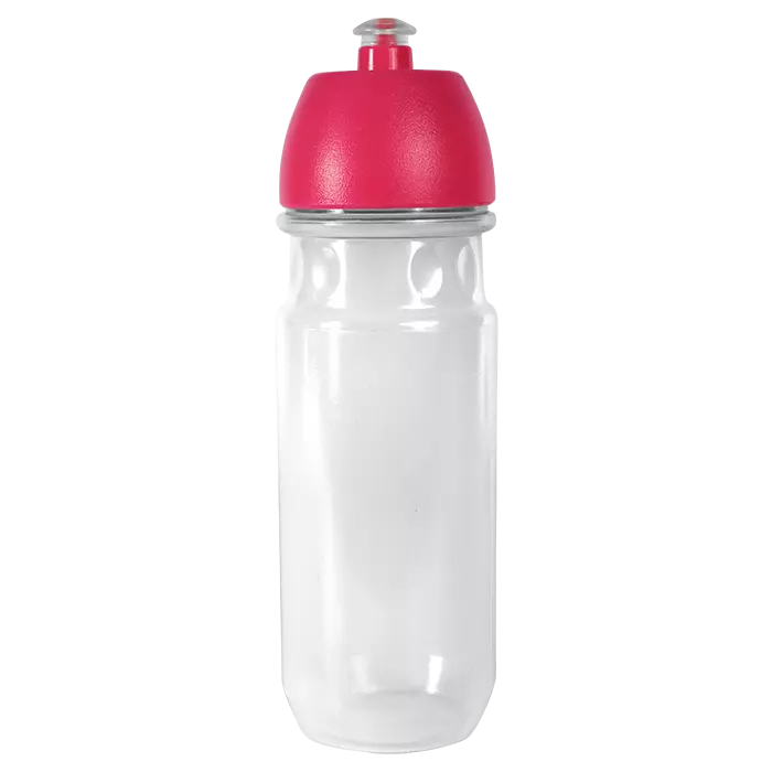 700ml Sportec Combo Lids Water Bottle