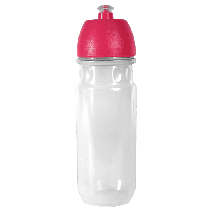700ml Sportec Combo Lids Water Bottle