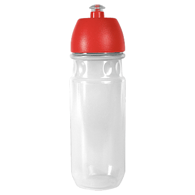 700ml Sportec Combo Lids Water Bottle