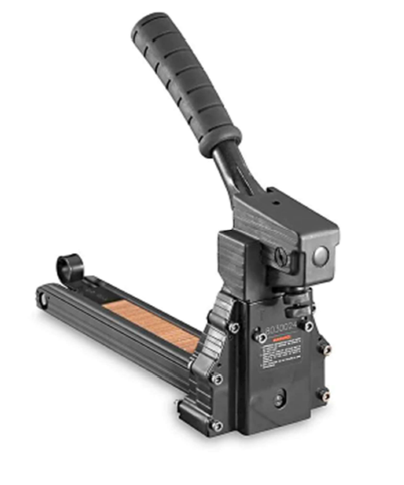 ENGRAPADORA MANUAL "C" PARA GRAPA 5/8