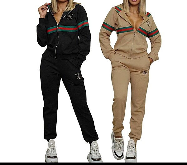 GG JOGGER SETS