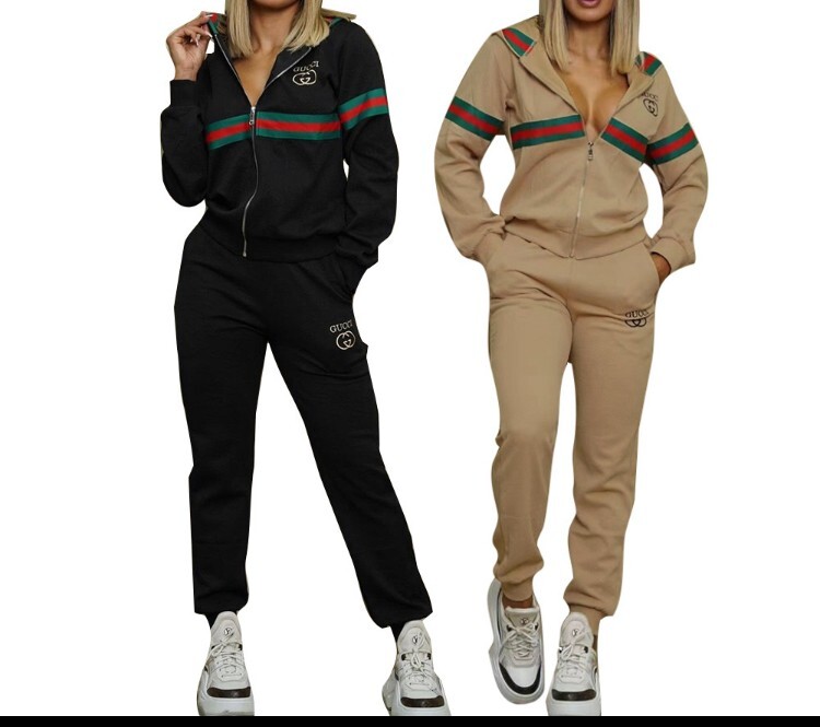 GG JOGGER SETS