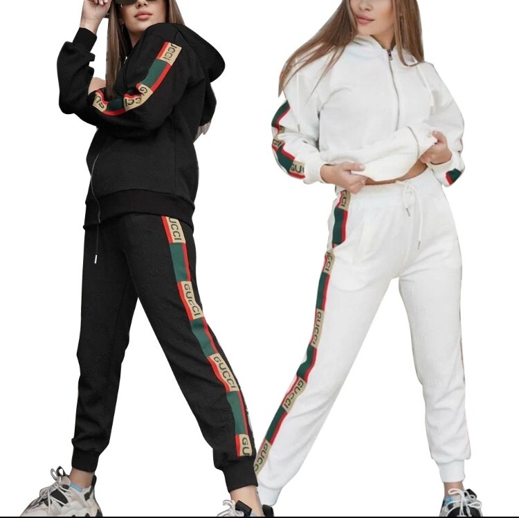GG JOGGER SET 2