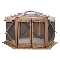 Gazelle G6 Cool Top Deluxe Gazebo Gazelle G6 Cool Top Deluxe Gazebo