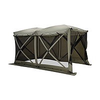Gazelle Tandem Gazebo Gazelle Tandem Gazebo