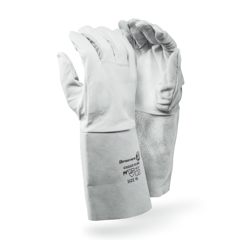 Leather Welding Glove