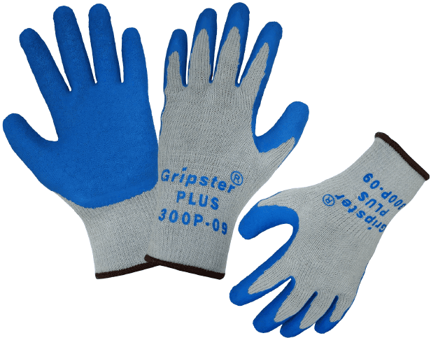 GUANTE GRIPSTER PLUS