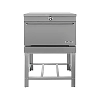 Horno tradicional ht-3
