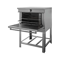 Horno tradicional ht-3