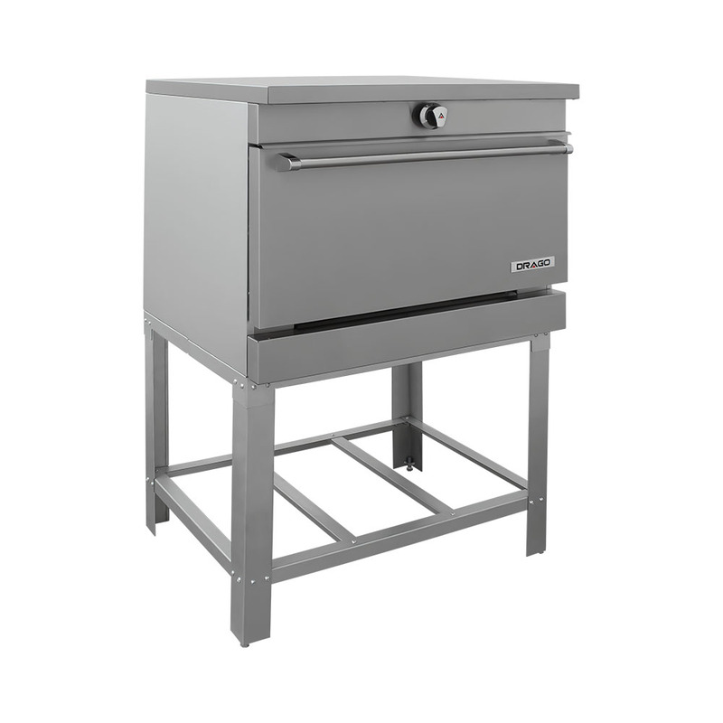 Horno tradicional ht-3