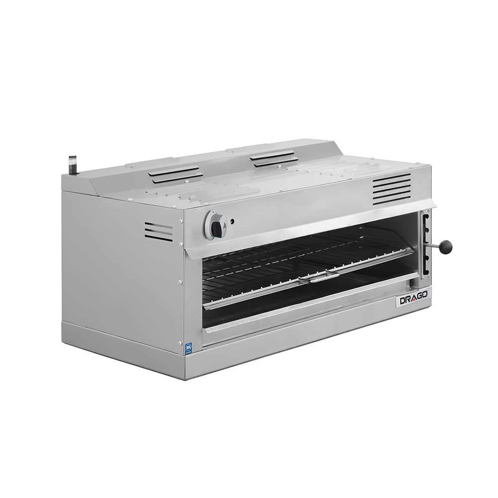 Horno tradicional