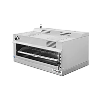 Horno tradicional