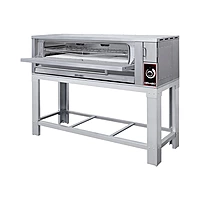 Horno de pizza GGR-004-06