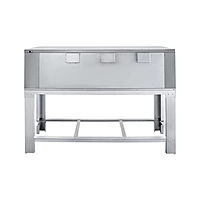 Horno de pizza GGR-004-06
