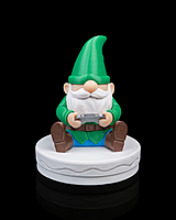 GG Gnome